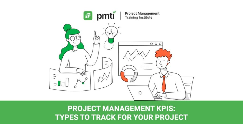 Project Management KPIs Types To Track for Your Project